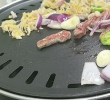 Garlic Black Pepper Beef Short Ribs