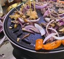 Premium Beef Short Plate