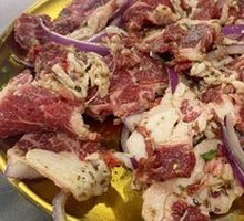 Beef Short Ribs