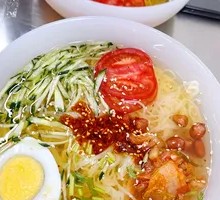 Cold Noodles