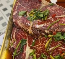 Snowflake Rib