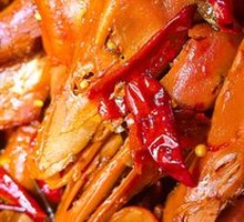 Quzhou Special Duck Heads
