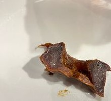 Duck gizzard