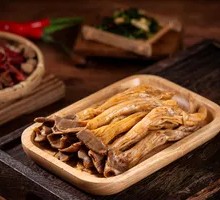 Duck Intestines