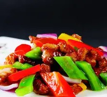 Flavorful Sweet and Sour Pork