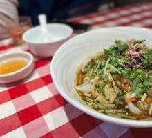 Xibe Gluten Noodles