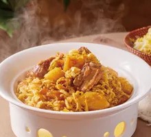 Pork Cutlet with Sauerkraut