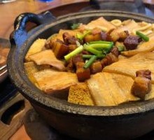 Lao Chen's Stewed Dish