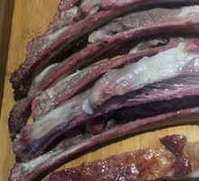 Lamb Ribs