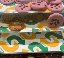 Any Flavor Cookies