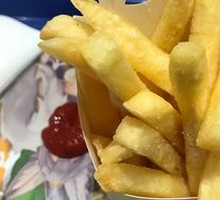 Potato King