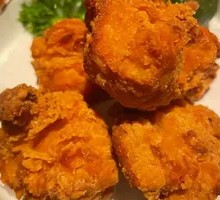 Tonkatsu Chicken