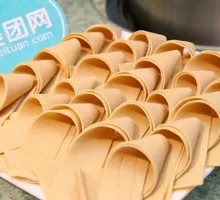 Fresh Tofu Skin