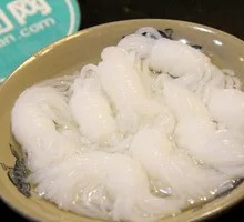 Konjac Noodles