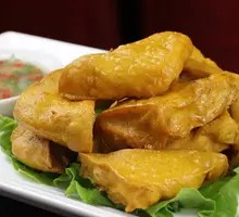 Qianye Tofu