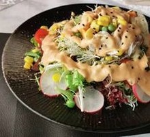 Tuna Salad