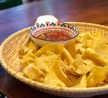 Salsa for Tortilla Chips
