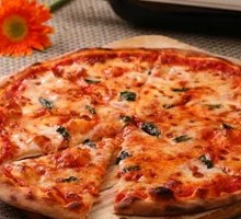 Margherita Pizza