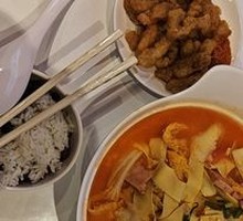 Spicy Tomato Fish