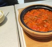 Tomato Beef Stir-fry