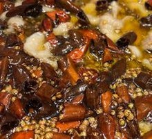 Sichuan Boiled Fish