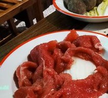 Secret-Recipe Tender Beef