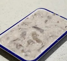 Shrimp paste