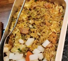 Fafa Xiang Mi炒饭