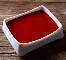 Fresh Duck Blood
