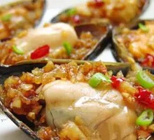 Dalian Oyster