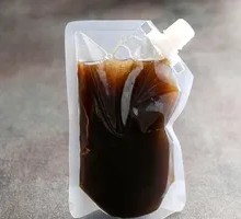 Wood Ear Mushroom Drink