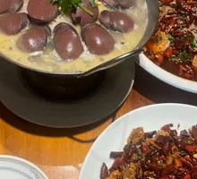 Northeastern Pig-Killing Dish