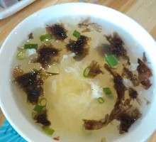 Egg Soup
