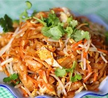 Stir-Fried Meat with Flatbread
