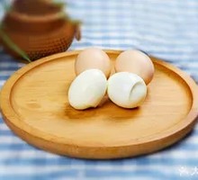 Boiled Egg