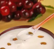 Homemade Yogurt