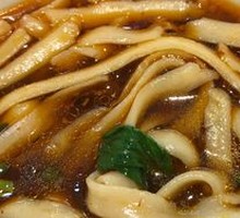 Signature Beef Noodle Soup