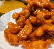Sweet and Sour Pork Tenderloin