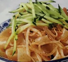 Sangge Cold Noodles