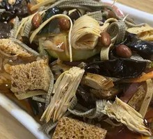 Vegetable Assortment Platter