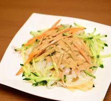 Rice Noodles