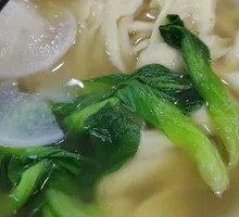Beef Stir-Fried Noodles