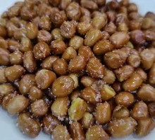 Fried Peanuts