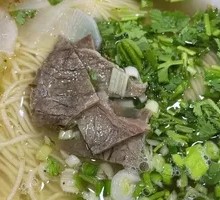 Capillary Noodles