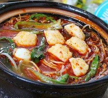 Fish Ball Noodles