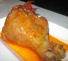 Chicken Thigh