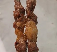 Lamb Skewers