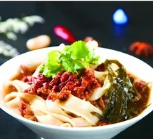 Beef Noodle Stew