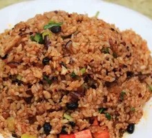 Lao Gan Ma Fried Rice