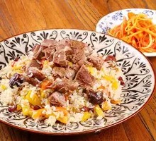 Signature Hand-Rice